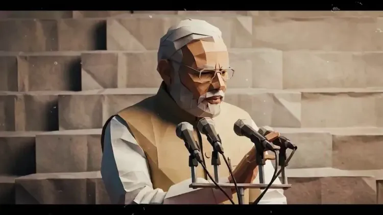 Anurag Thakur marks 12 years of Modi welfare push