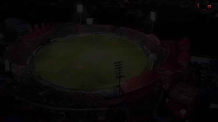 Anurag Thakur Shares Video of Scenic Beauty on X