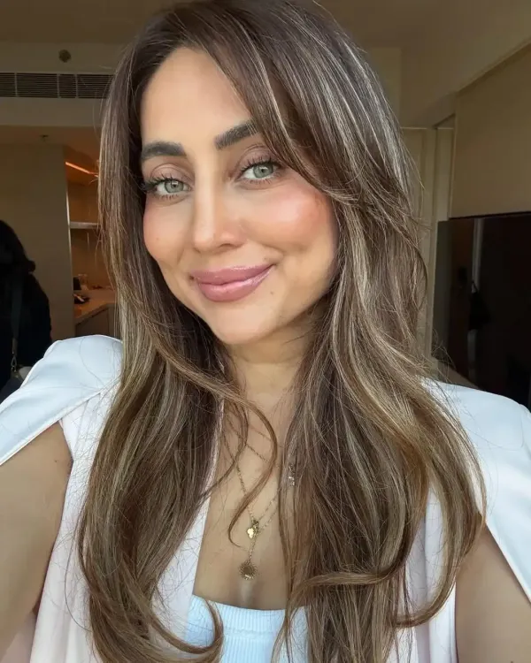 How Did Suniel Shetty Ensure Anusha Dandekar's Safety During a Stunt?