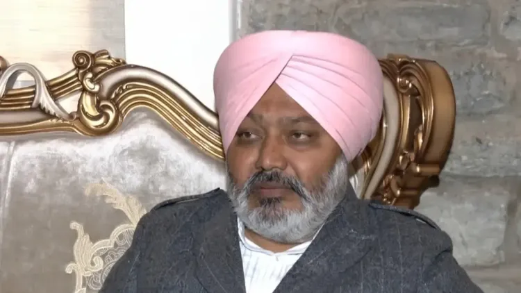 क्या अनुशासनहीनता के कारण कर्मचारियों को बर्खास्त किया गया? हरपाल सिंह चीमा