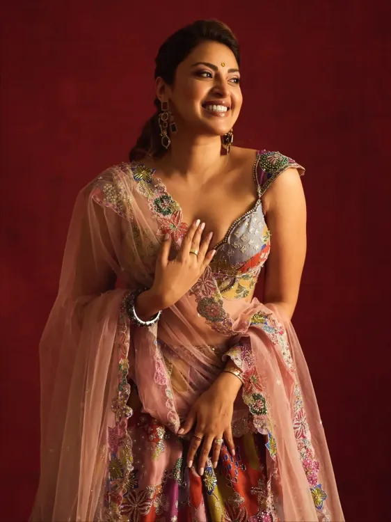 Anushka Ranjan on modern motherhood: 'Moms have changed, not motherhood'