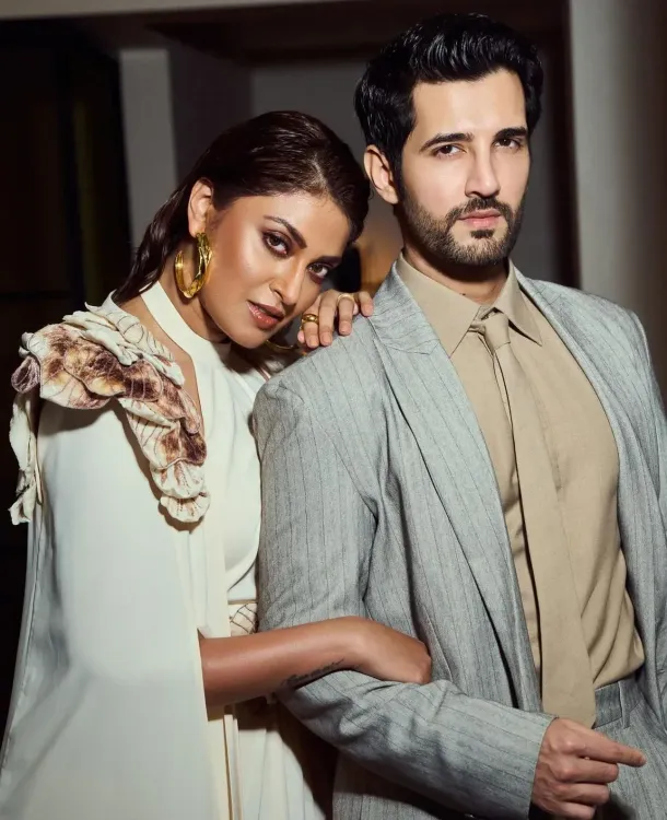Anushka Ranjan on IVF journey: 'Initially we were trying naturally'
