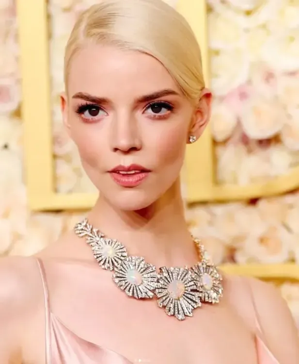 Anya Taylor-Joy Shares Surprising Experience Voicing Princess Peach