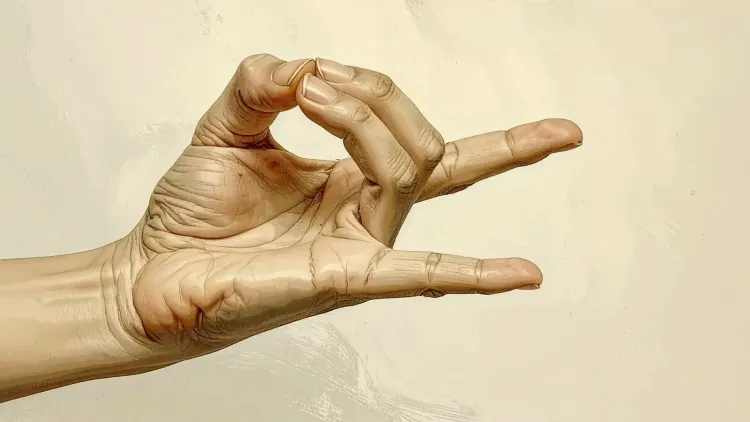 अपान वायु मुद्रा: पीरियड्स के दर्द, ऐंठन और थकान से पाएं प्राकृतिक राहत