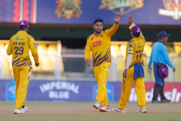 APL 2026: Denish Das' 72* fires Barpeta Braves to 70-run win over Nagaon