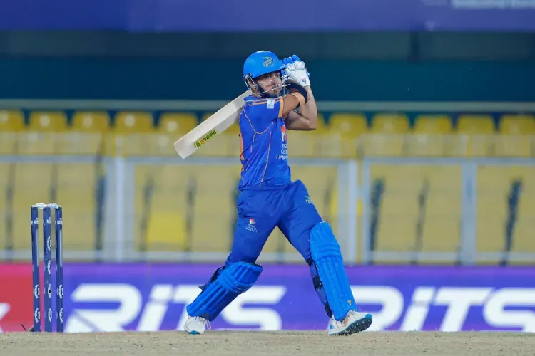 APL 2026: Rohit Sen, Nibir Deka fire Guwahati Royals to 5-wicket win, table toppers