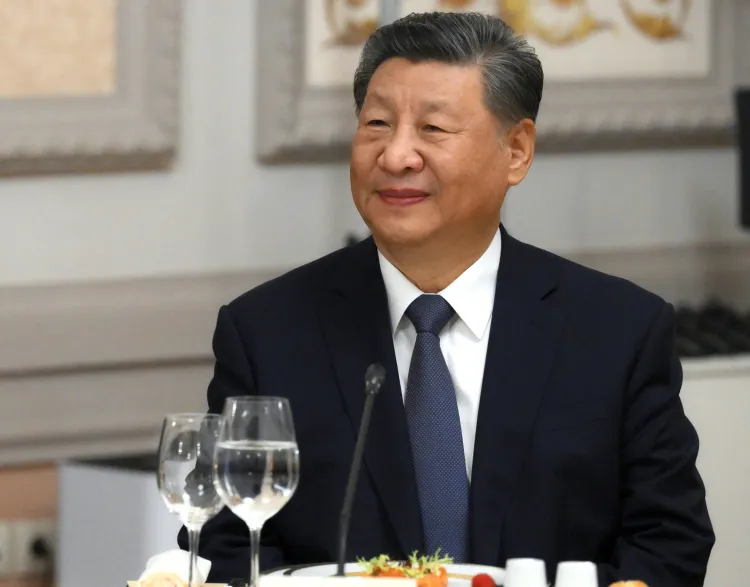 क्या चीन अपनी हरकतों से बाज नहीं आ रहा है? अरुणाचल का राग क्यों अलाप रहा है?