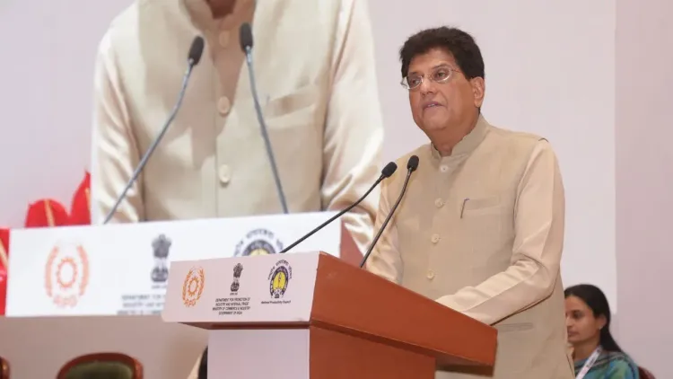 APO Governing Body wraps 3-day Vision 2030 review in New Delhi