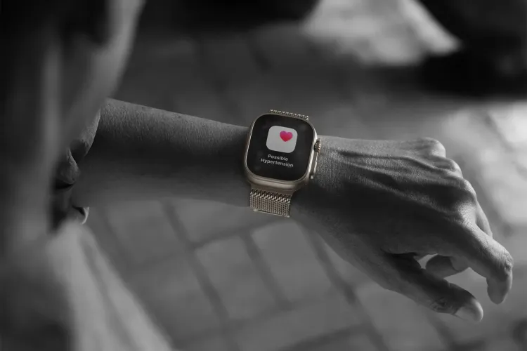 Is Apple Watch Series 11 the Best Health Companion Yet?