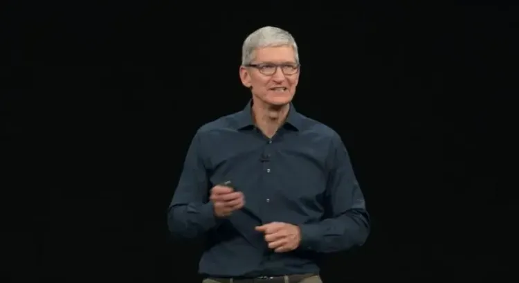 Apple may raise prices as AI demand drives memory, storage costs higher