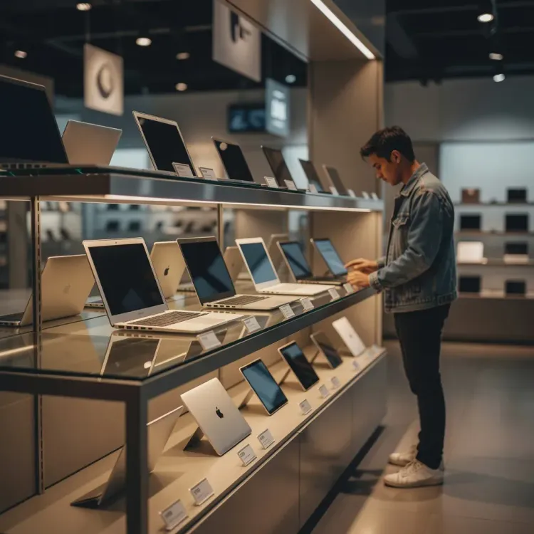 Apple raises Mac and iPad prices up to 20% as memory costs surge