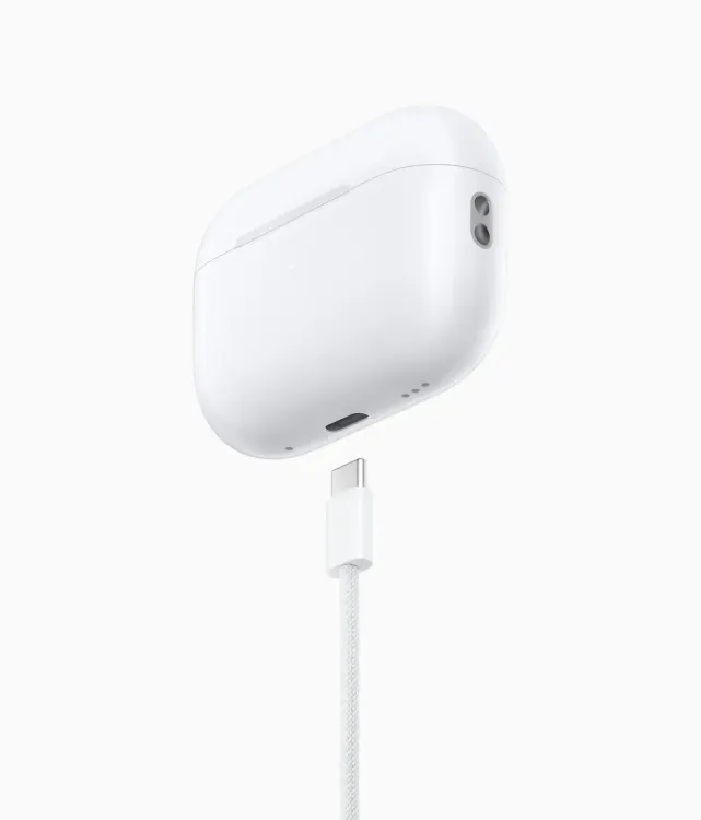 Apple to Commence AirPods Production in India for Export