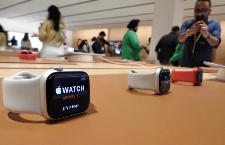 Apple App Store hit ₹2.2 lakh crore revenue in South Korea in 2025