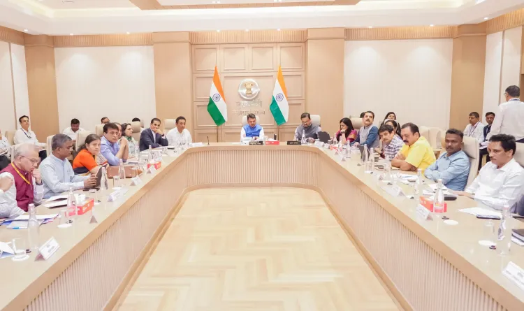 Should Appointment Letters Be Issued Within Four Days of Exam Results? Maharashtra CM's Directive