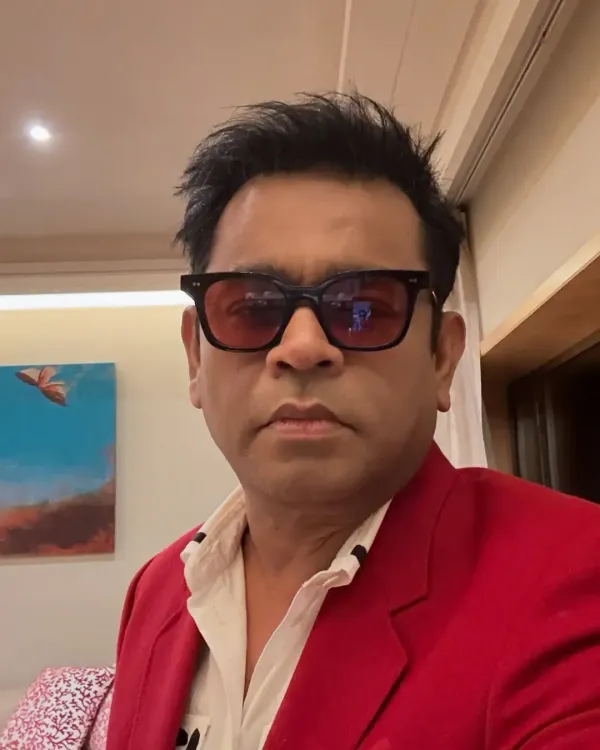 What Are A.R. Rahman's Favorite Songs and Composers?
