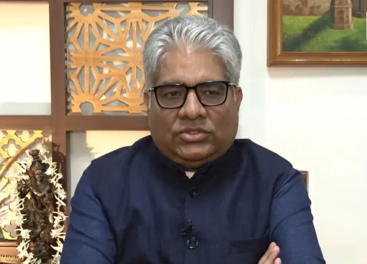 क्या कांग्रेस शासन काल में अरावली में बड़े पैमाने पर अवैध खनन हुआ?