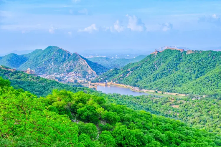 Supreme Court panel to inspect Aravalli mining, forests in Dungarpur and Banswara