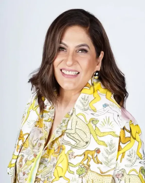 Archana Puran Singh, Parmeet Sethi reveal why they eloped and married overnight on a terrace