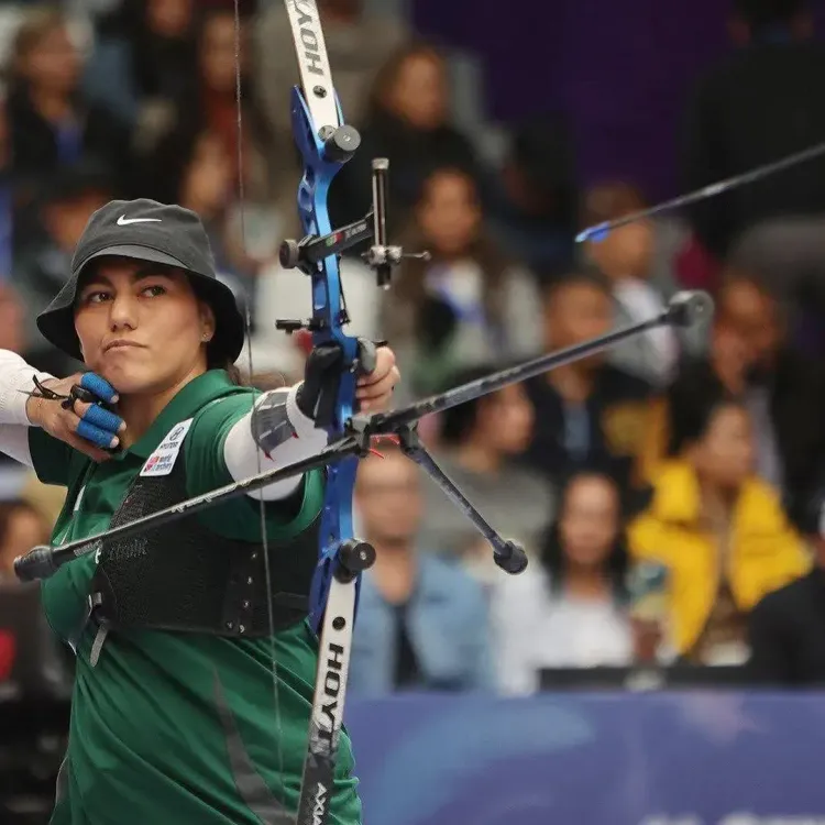 Archery Premier League Season 2: Casey Kaufhold, 11 global stars to compete in Hyderabad from Oct 8
