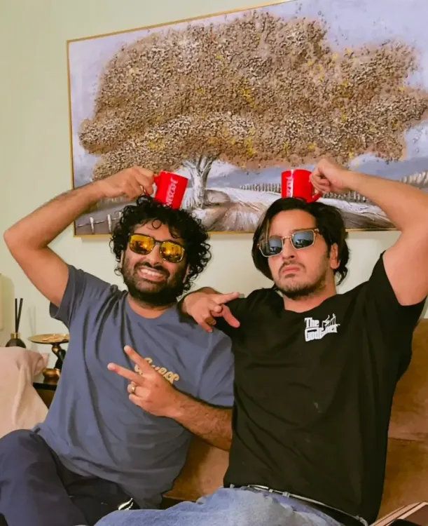 Arijit Singh 'pure passion, no corruption': Fame Gurukul co-star Qazi Touqeer