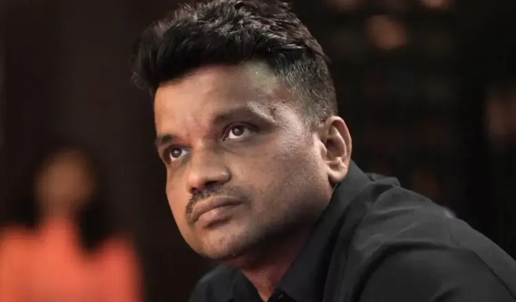 Arivazhagan backs Gautham Menon after Dhruva Natchathiram court clearance