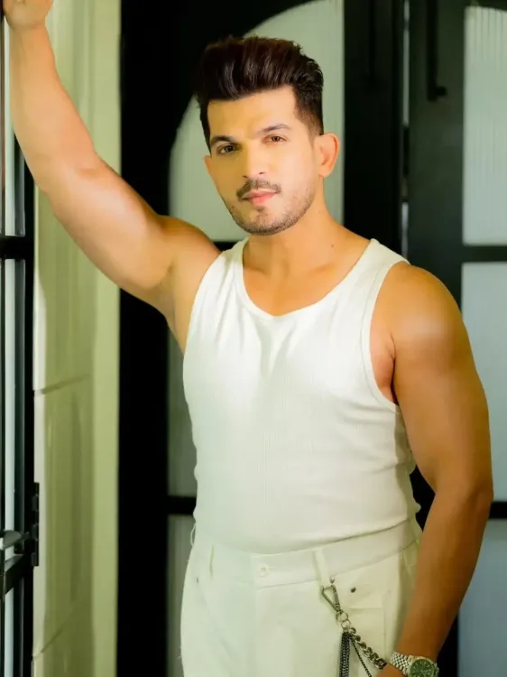 Arjun Bijlani: 'I Aim to Surprise, Not Conform to Typecasting'