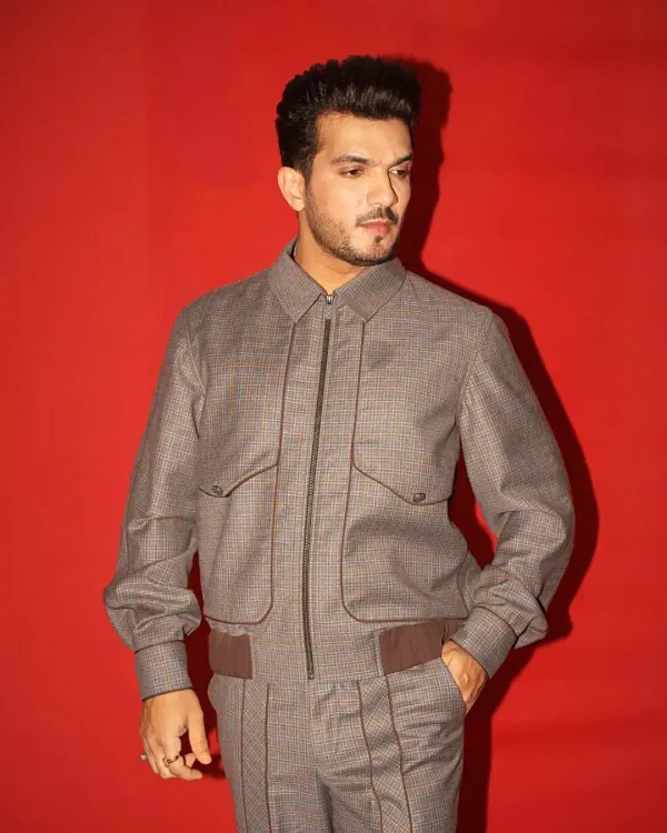 Is Arjun Bijlani Planning to Enter the 'Bigg Boss' House?