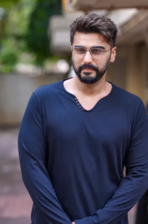 Arjun Kapoor tells Lock Upp's Pamala Serena: 'I'm ready for marriage'