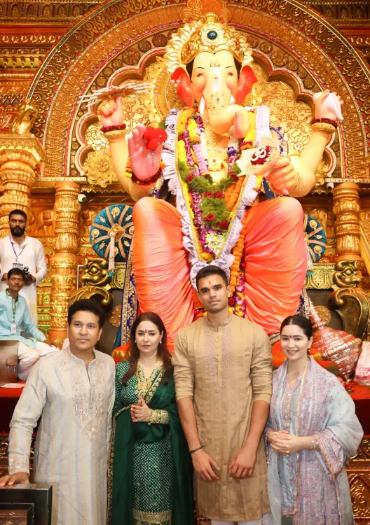 Is Arjun Tendulkar Ready to Marry Saaniya Chandhok on March 5?