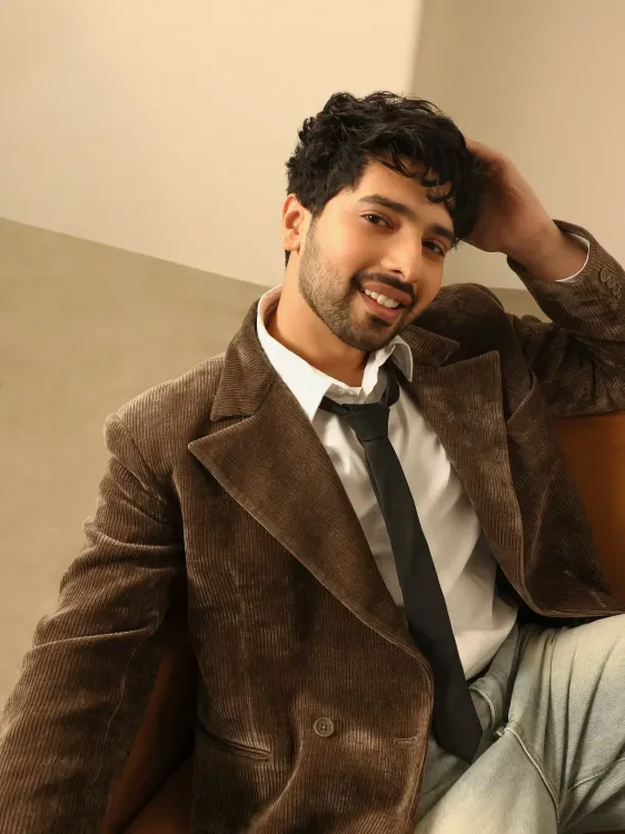 Armaan Malik hits back at 'ungrateful' tag over Salman Khan credit row