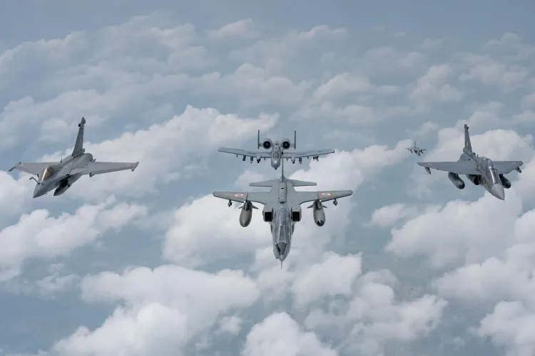 क्या है आर्मी एयर डिफेंस डे: भारतीय रक्षा तंत्र की अभेद्य ढाल?