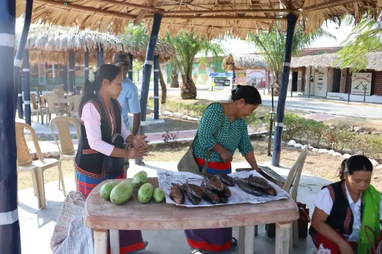 What is 'Mission Krishiveer' and How Will It Impact Farmers in Arunachal?