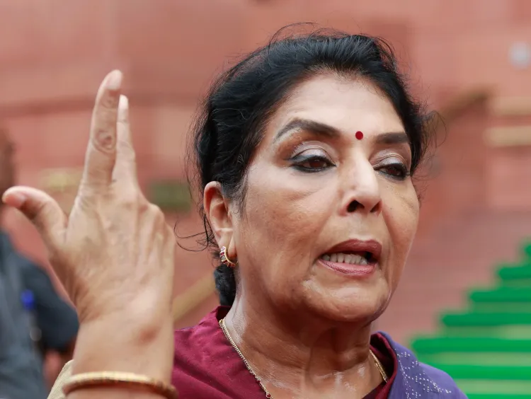 Are Army Leaders Being Forced to Speak for the Government?