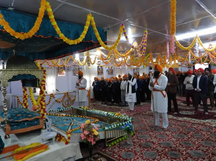 Indian Army Joyfully Celebrates Baisakhi in Arunachal and Commemorates Jallianwala Bagh Day in Mizoram