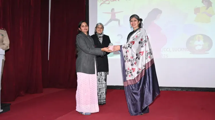 How is the Army's Central Command Promoting Maternal Wellness and Mindful Living?