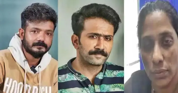 Kerala Drug Peddler Links Malayalam Actors to Narcotics