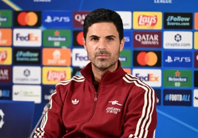 Can Arsenal Rewrite UEFA Champions League History?