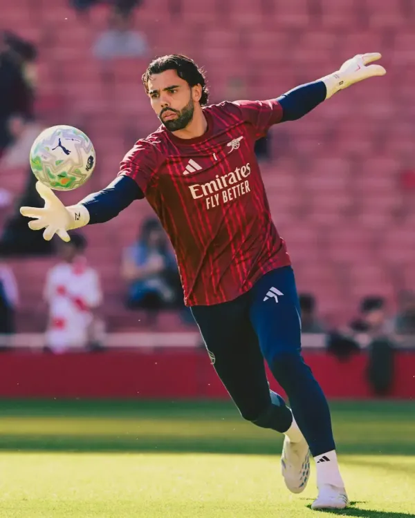 Arsenal Reclaim Premier League Top Spot With 1-0 Win Over Newcastle