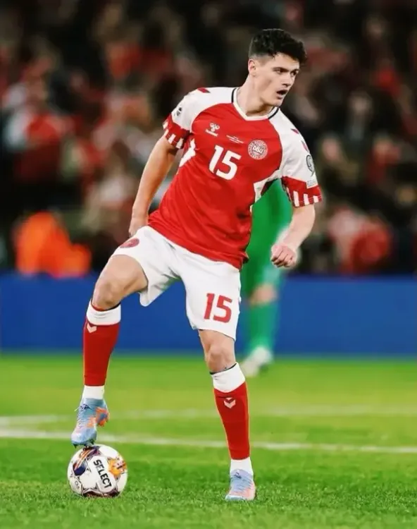 Christian Norgaard retires from Denmark duty after World Cup 2026 miss