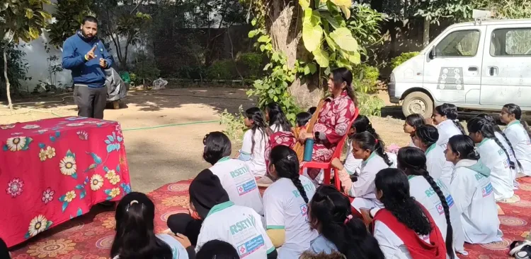 क्या आरसेटी में महिला सशक्तिकरण और स्वरोजगार की नई तस्वीर सामने आई?