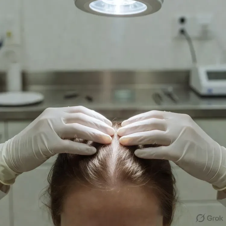 Arthritis drug upadacitinib restores full hair in alopecia trial
