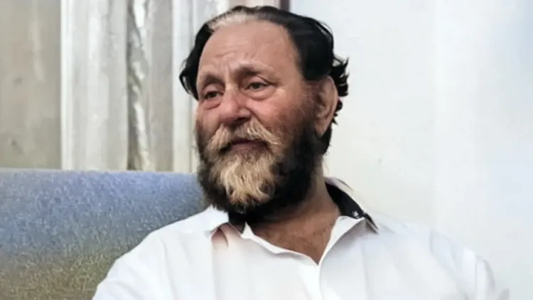 क्या किरदारों में जान डालने वाले कलाकार थे अरुण बाली?