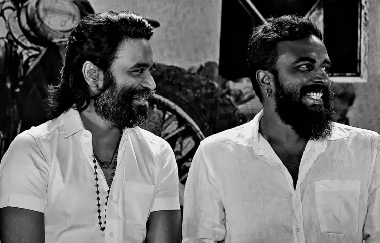 Is Arun Matheswaran Still Directing Ilaiyaraaja's Biopic?