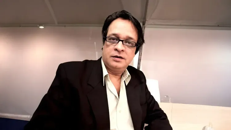 क्या आप जानते हैं अरुण वर्मा के बारे में, संजय दत्त का 'खलनायक' दोस्त और सलमान की 'किक' का यादगार चेहरा?