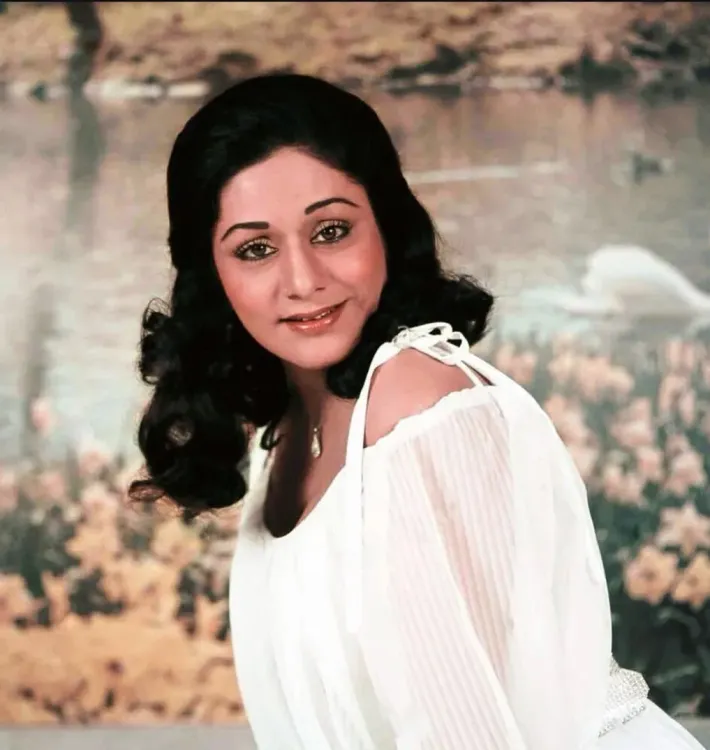 Aruna Irani breaks 8-year Instagram silence with new show glimpse