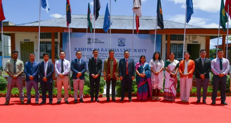 Arunachal CM Pema Khandu pushes NE universities to become problem-solving hubs