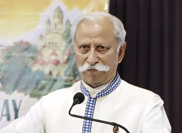 Arunachal Pradesh Governor backs MSME growth for jobs and self-reliance