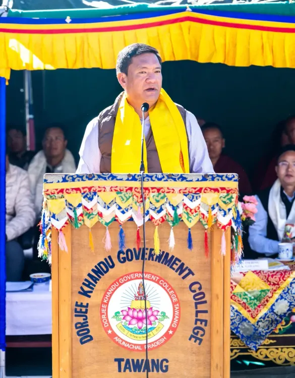 Is Arunachal Pradesh Truly Implementing NEP 2020 for Quality Education?