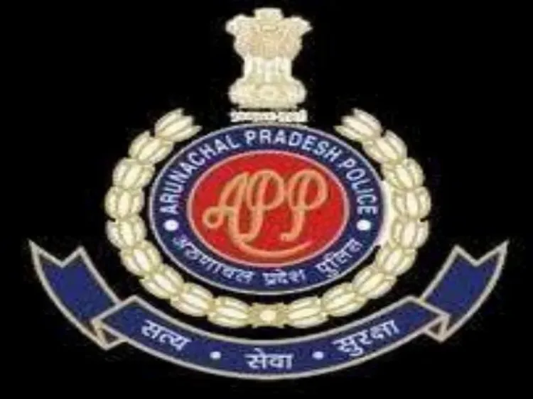 Arunachal Police Rescues Three Teen Girls from Assam Who Took the 'Wrong' Train