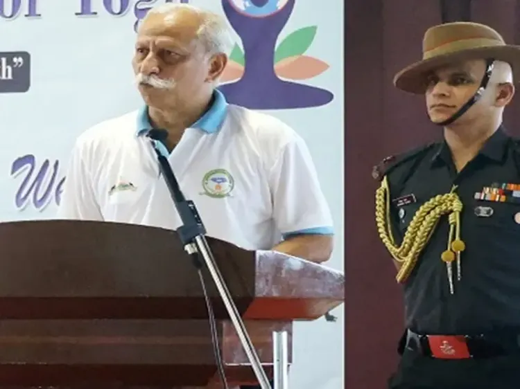 Arunachal, Sikkim share deep cultural and ecological ties: Governor Parnaik